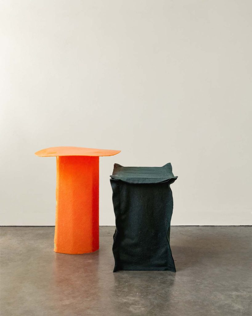 Green Rectangular Wowtable — 4