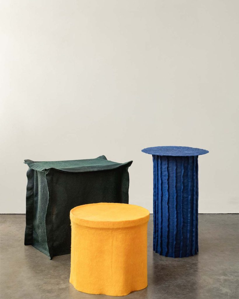 Green Rectangular Wowtable — 5