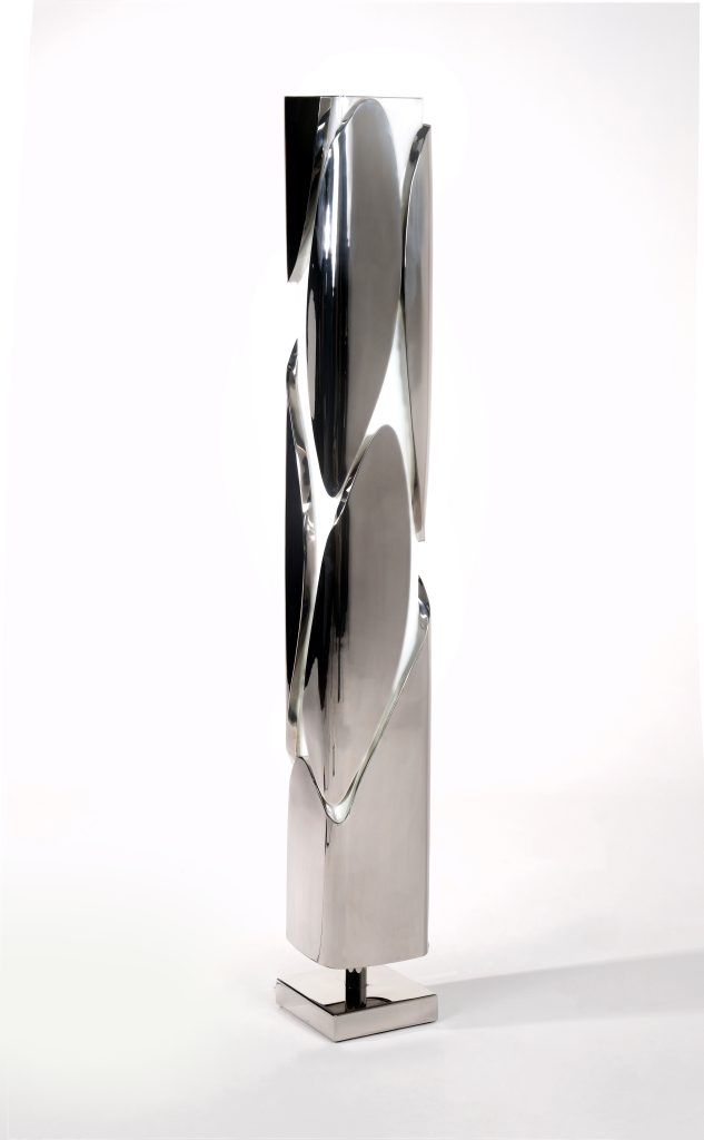 Floor Lamp I Metaspace — 5