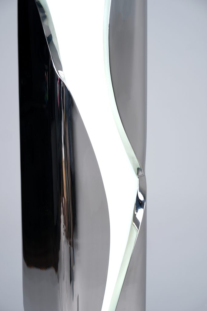 Floor Lamp I Metaspace — 4