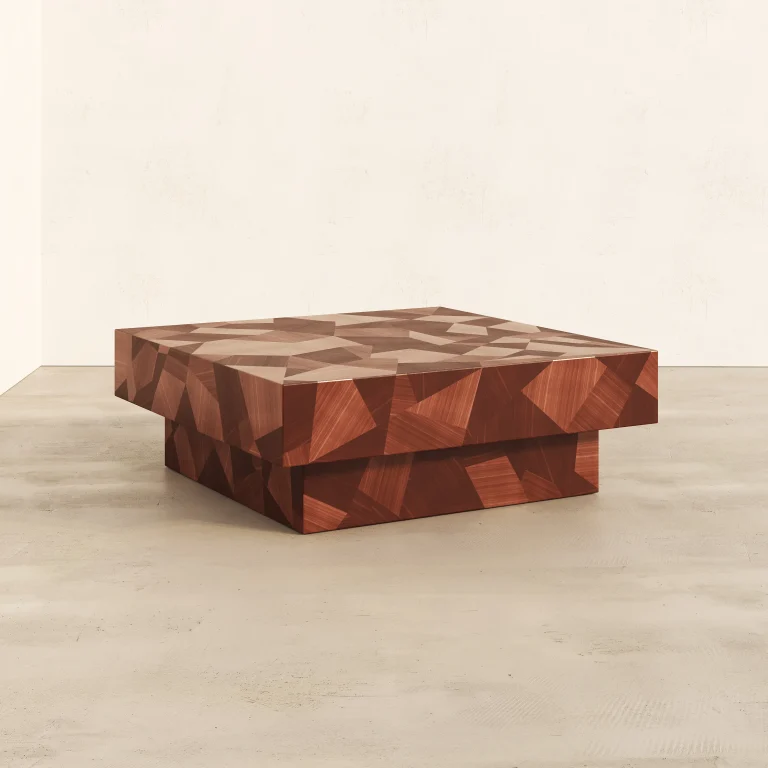 Solid Table — 2