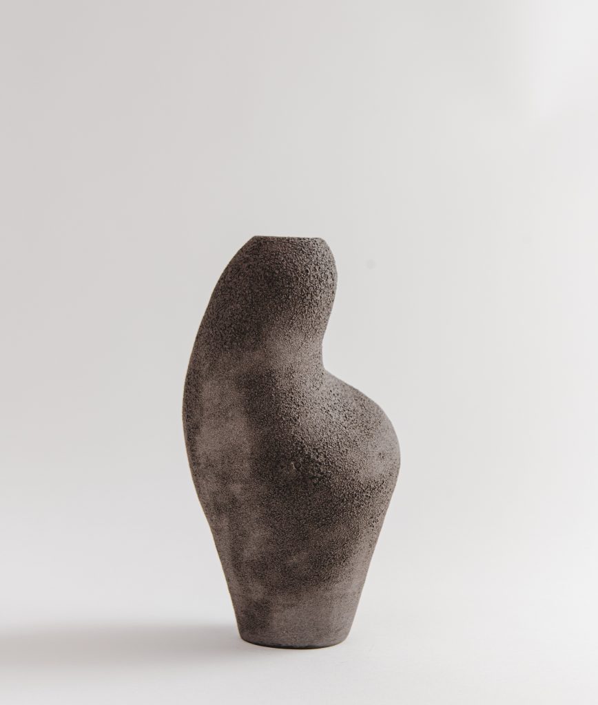 Mother and Child Ceramic Vessel — 8