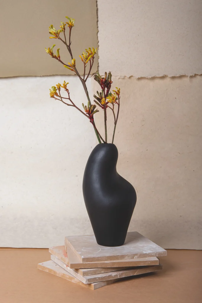 Mother and Child Ceramic Vessel — 4