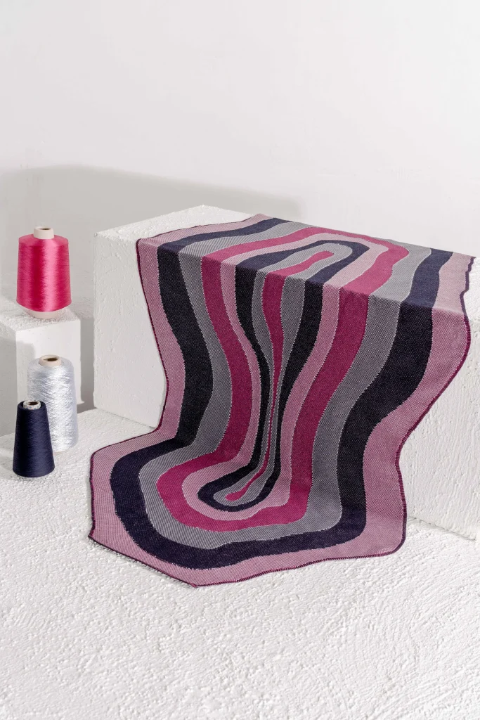 Organic Cotton/viscose Tablecloth — 2