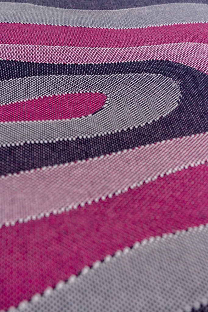 Organic Cotton/viscose Tablecloth — 3