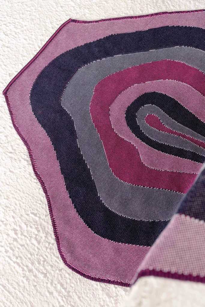 Organic Cotton/viscose Tablecloth — 4
