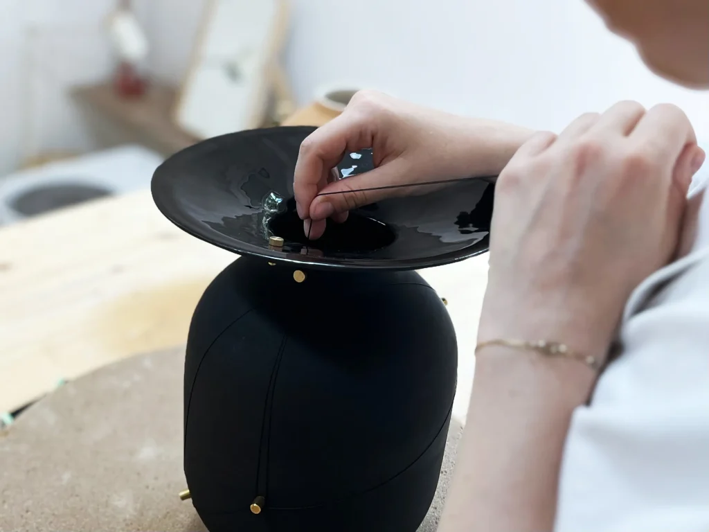 Hand-Building — Techniques
