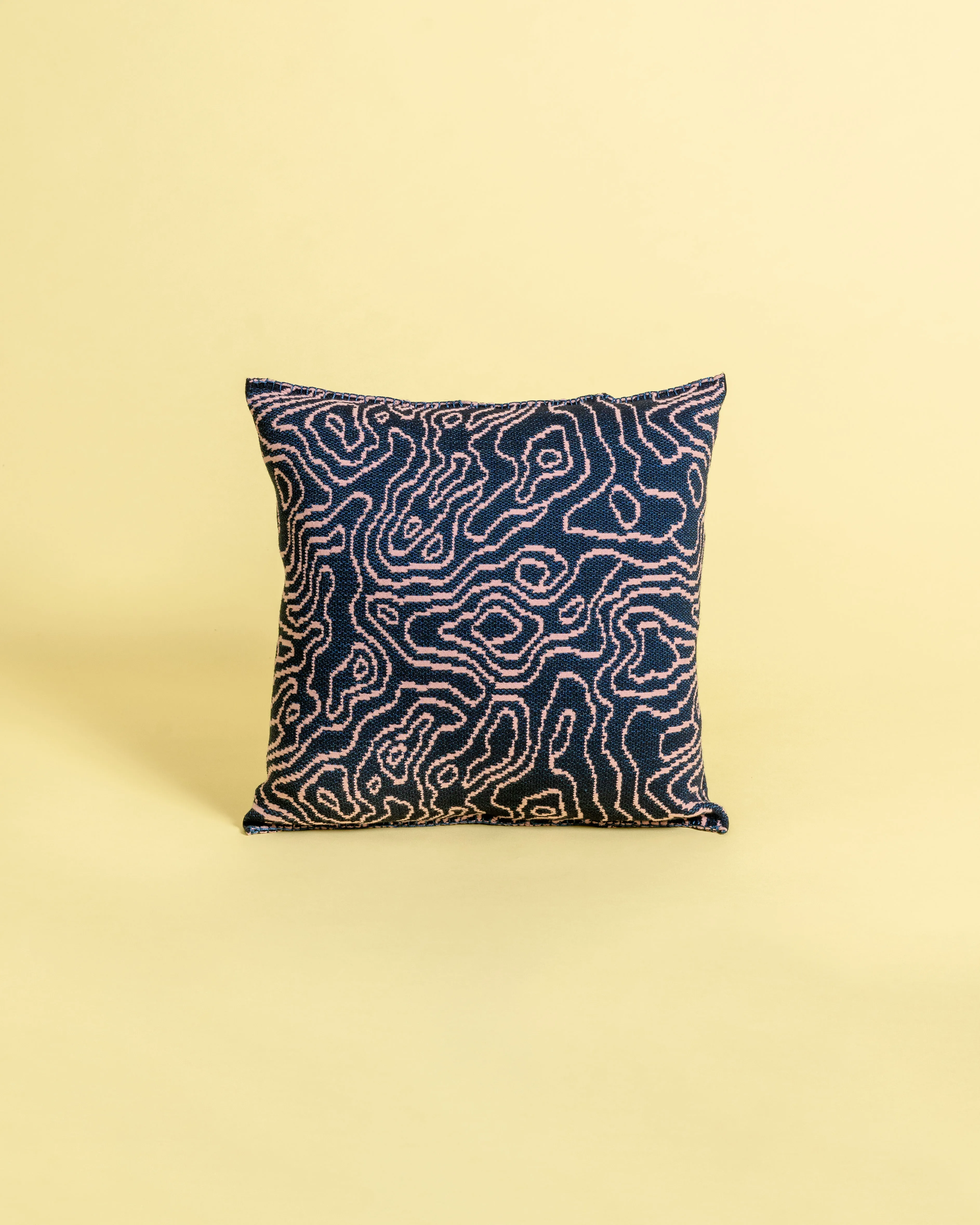 Pillowcase CN°1 by BOI