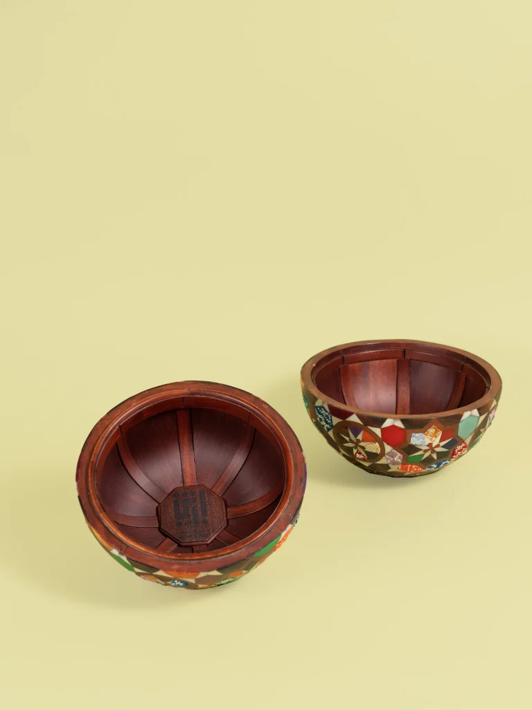 Jinani II Container — 4