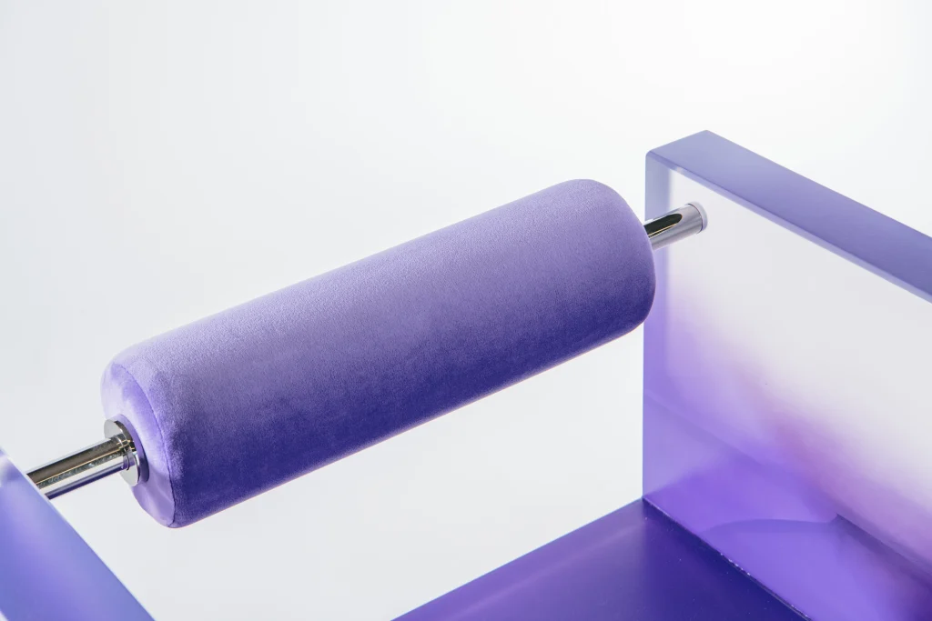 Violet — Colors
