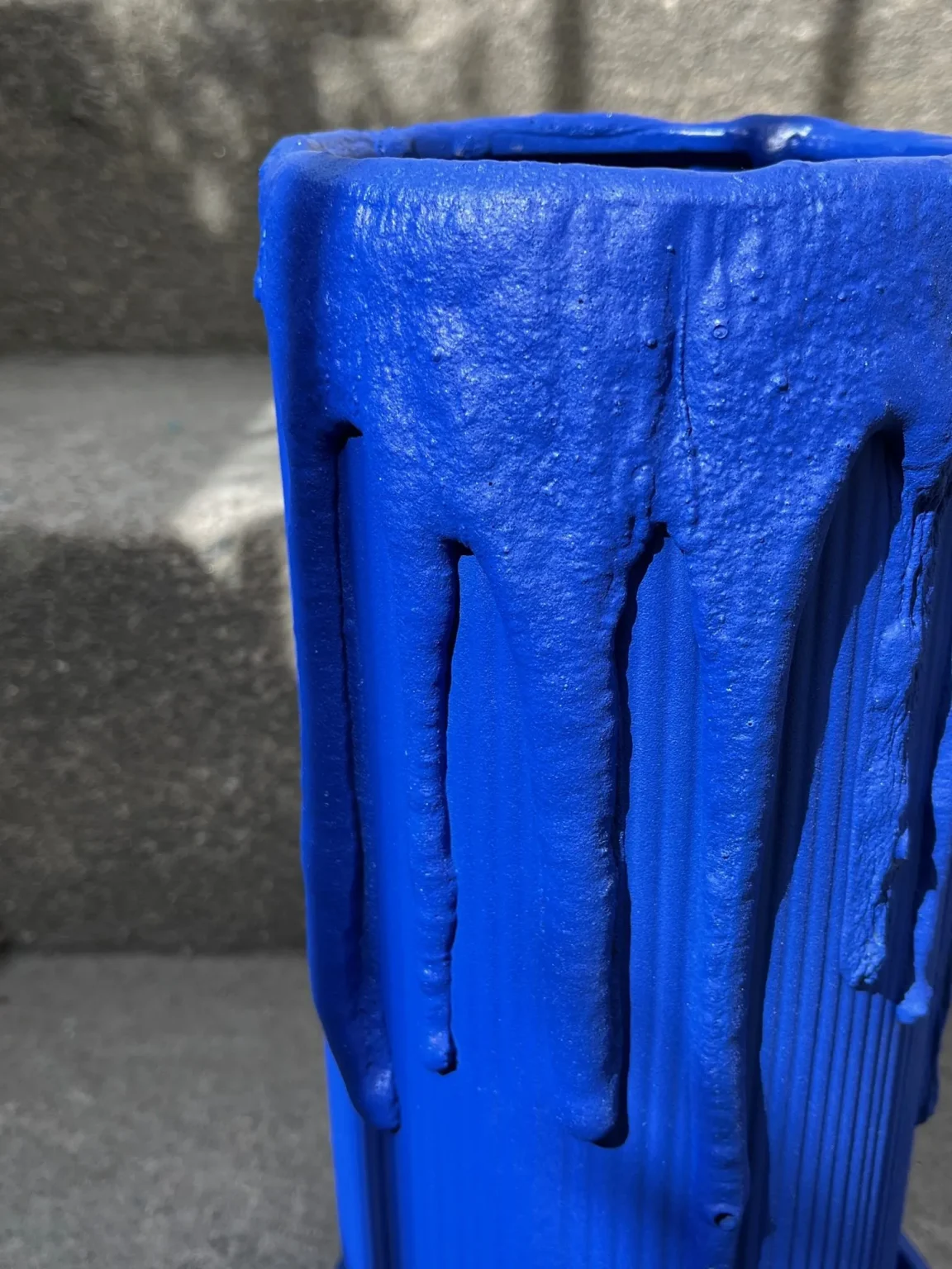 Porcelain — Materials