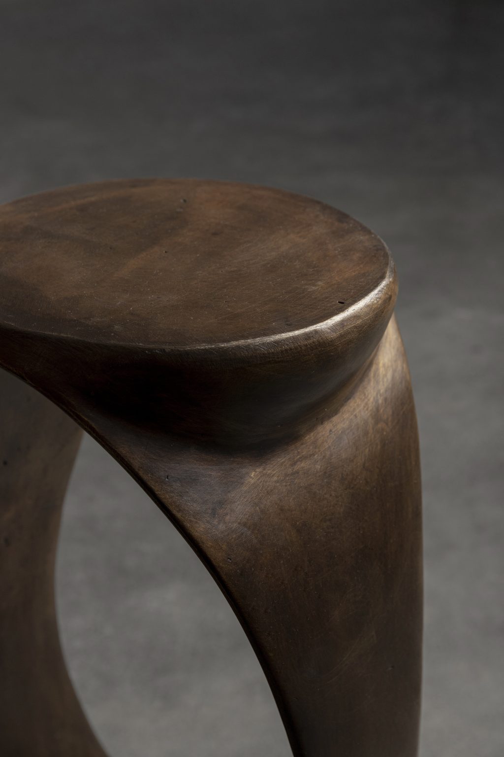 Bronze — Materials