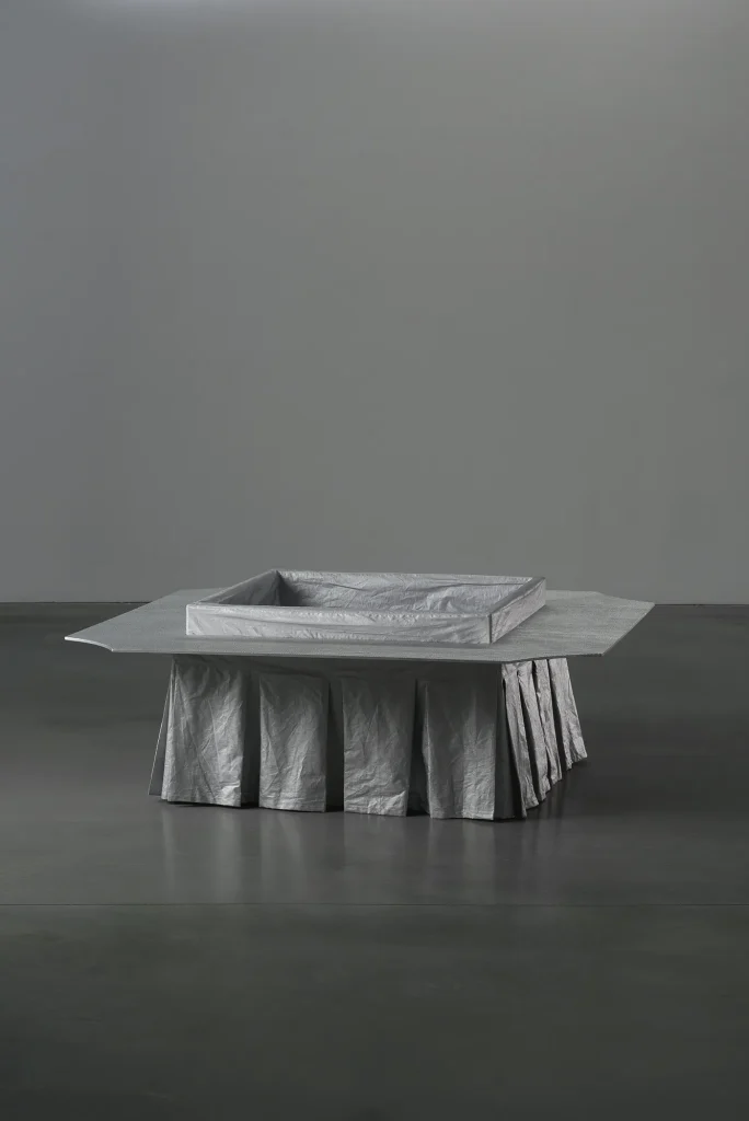 Drills Low Table — 2