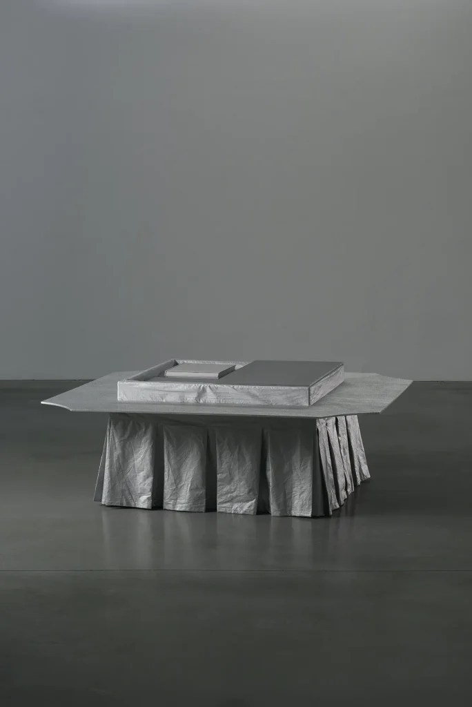 Drills Low Table — 3