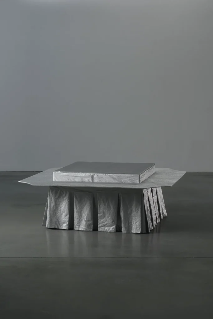 Drills Low Table — 5