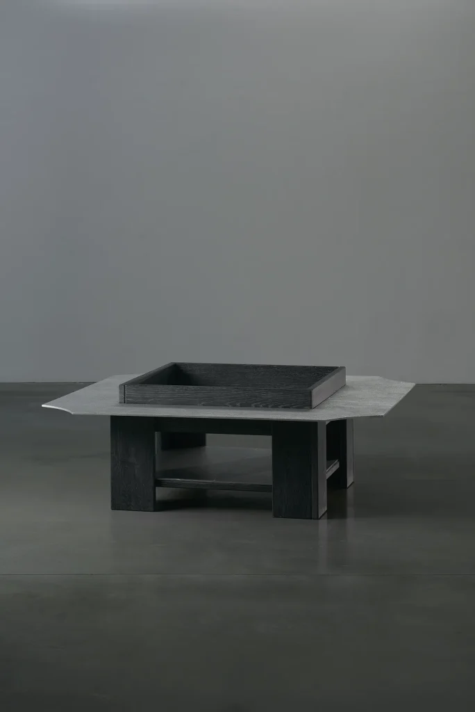 Drills Low Table — 6