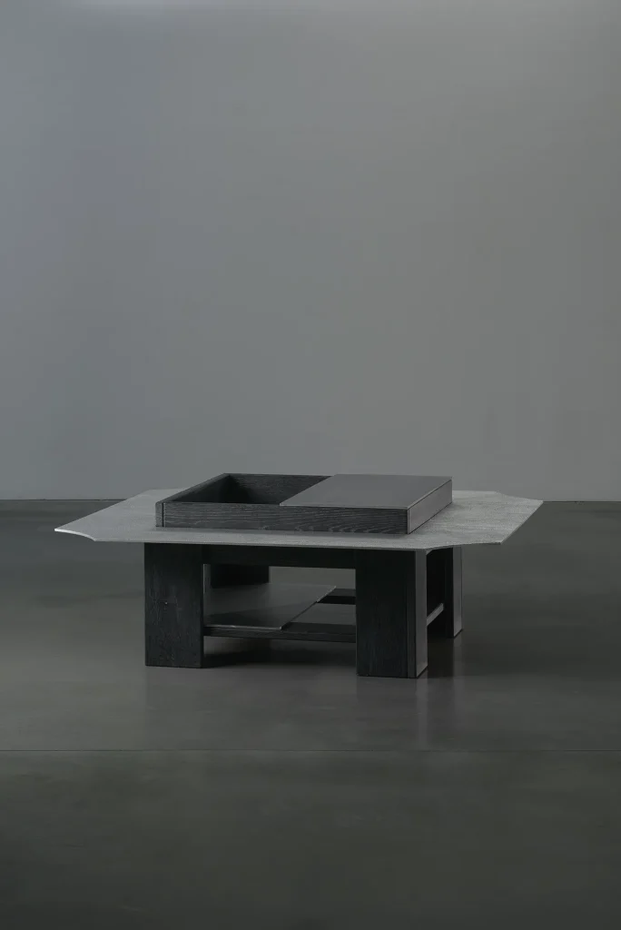 Drills Low Table — 7