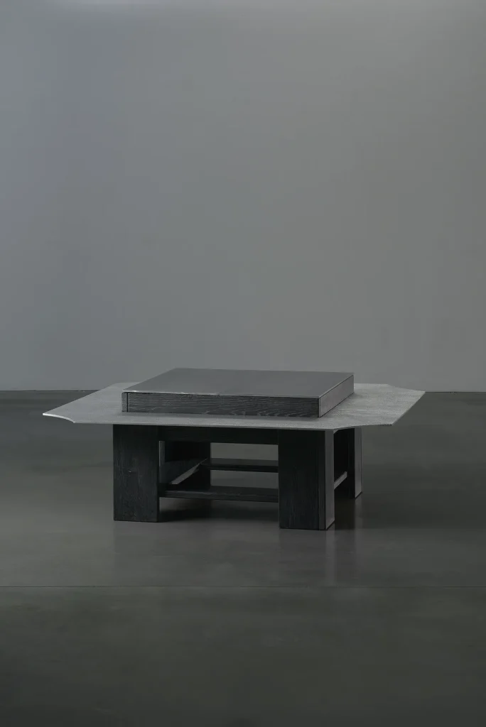 Drills Low Table — 8