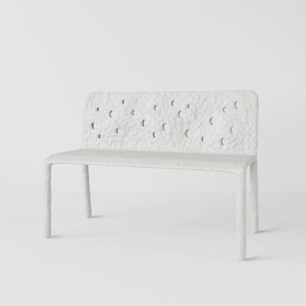 Ztista Bench — 6