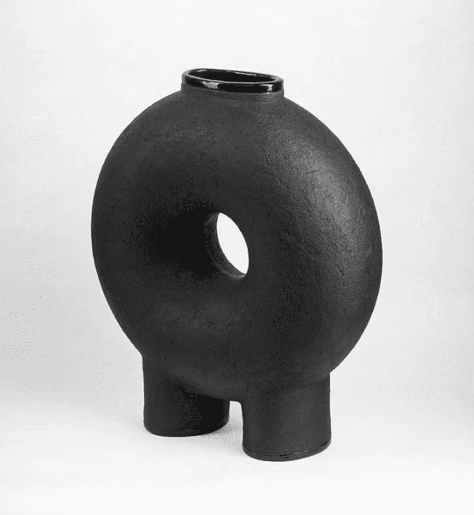 KUMANEC two leg vase — 3