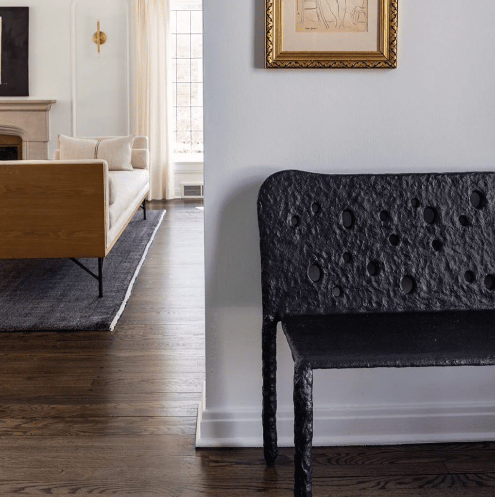 Ztista Bench — 2