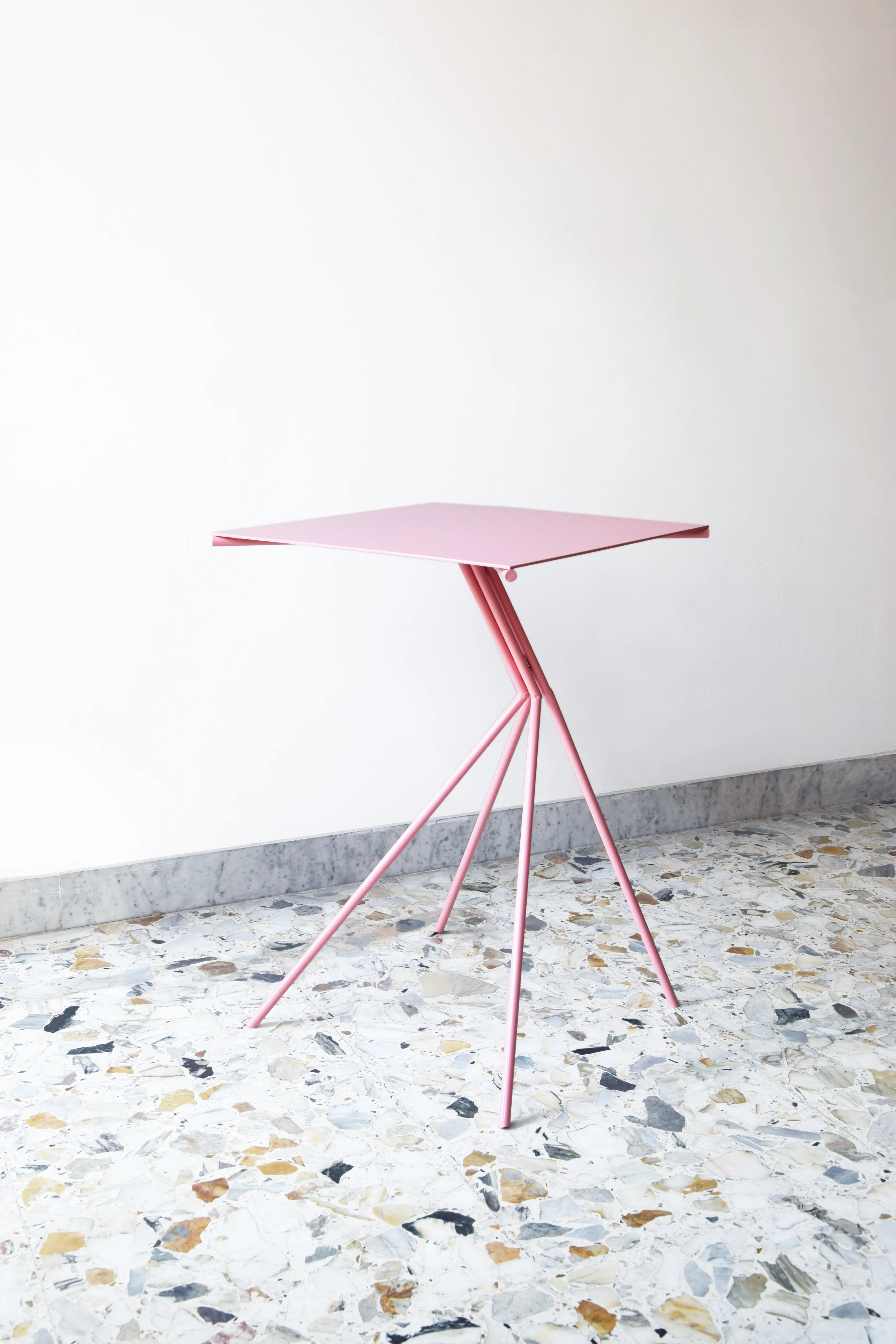 Unique Tables