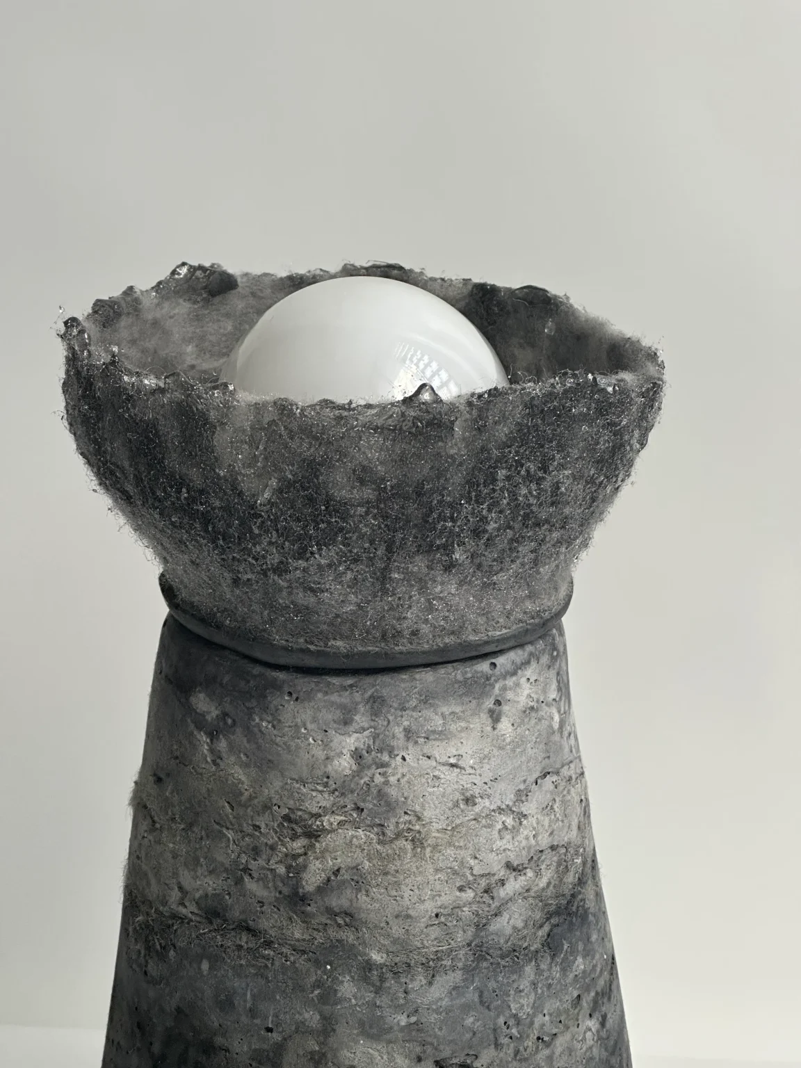 Concrete — Materials