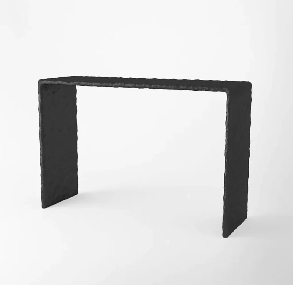 ZTISTA console