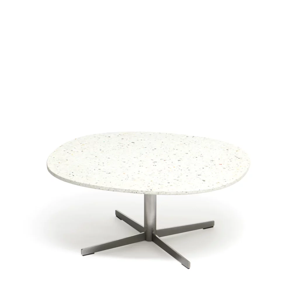 Frost Table — 21