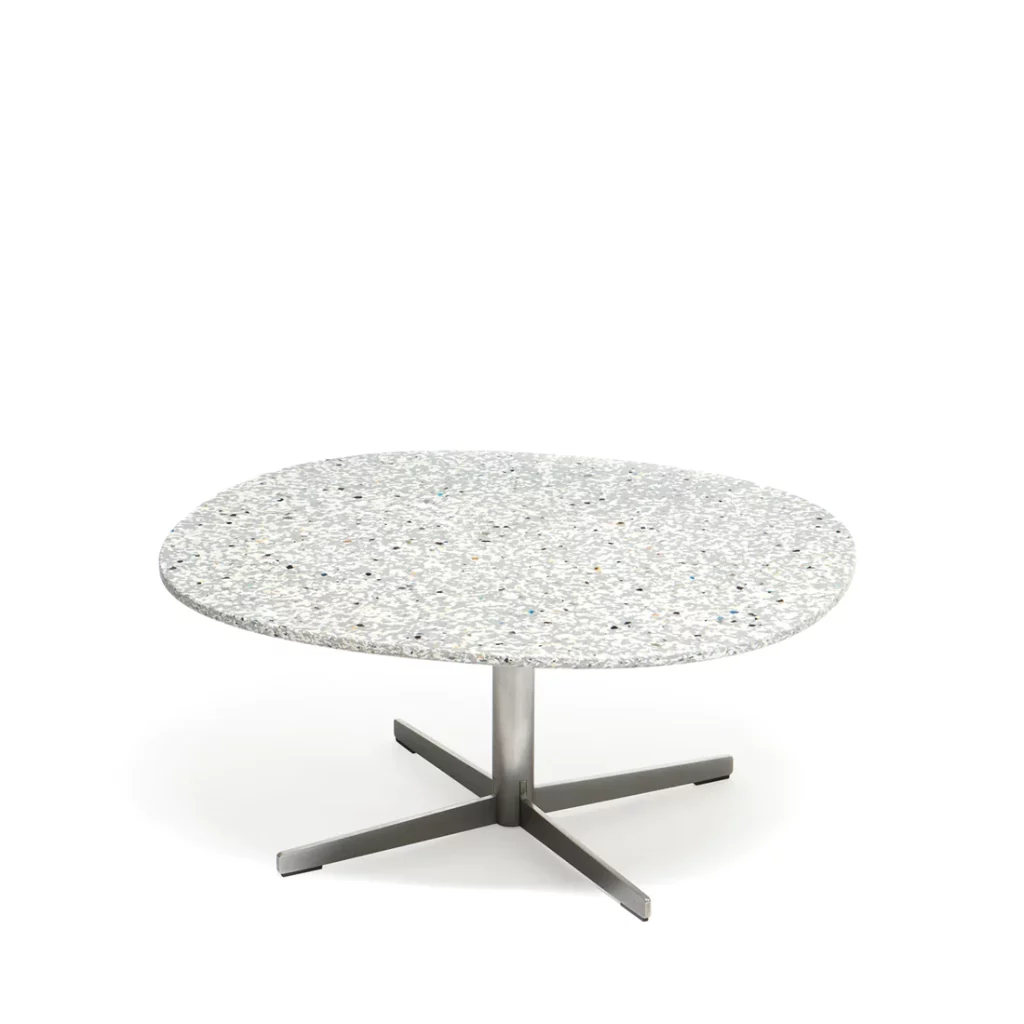Frost Table — 18