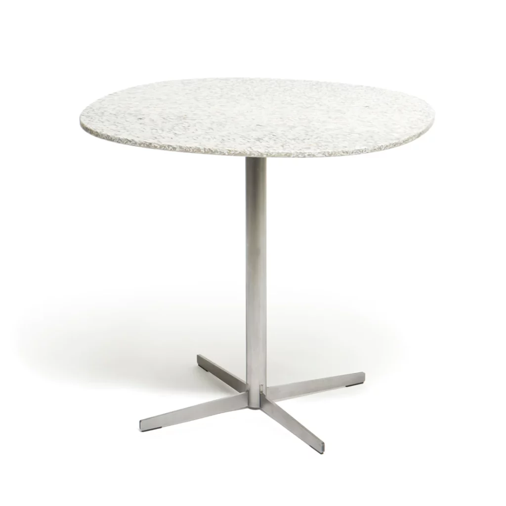 Frost Table — 19