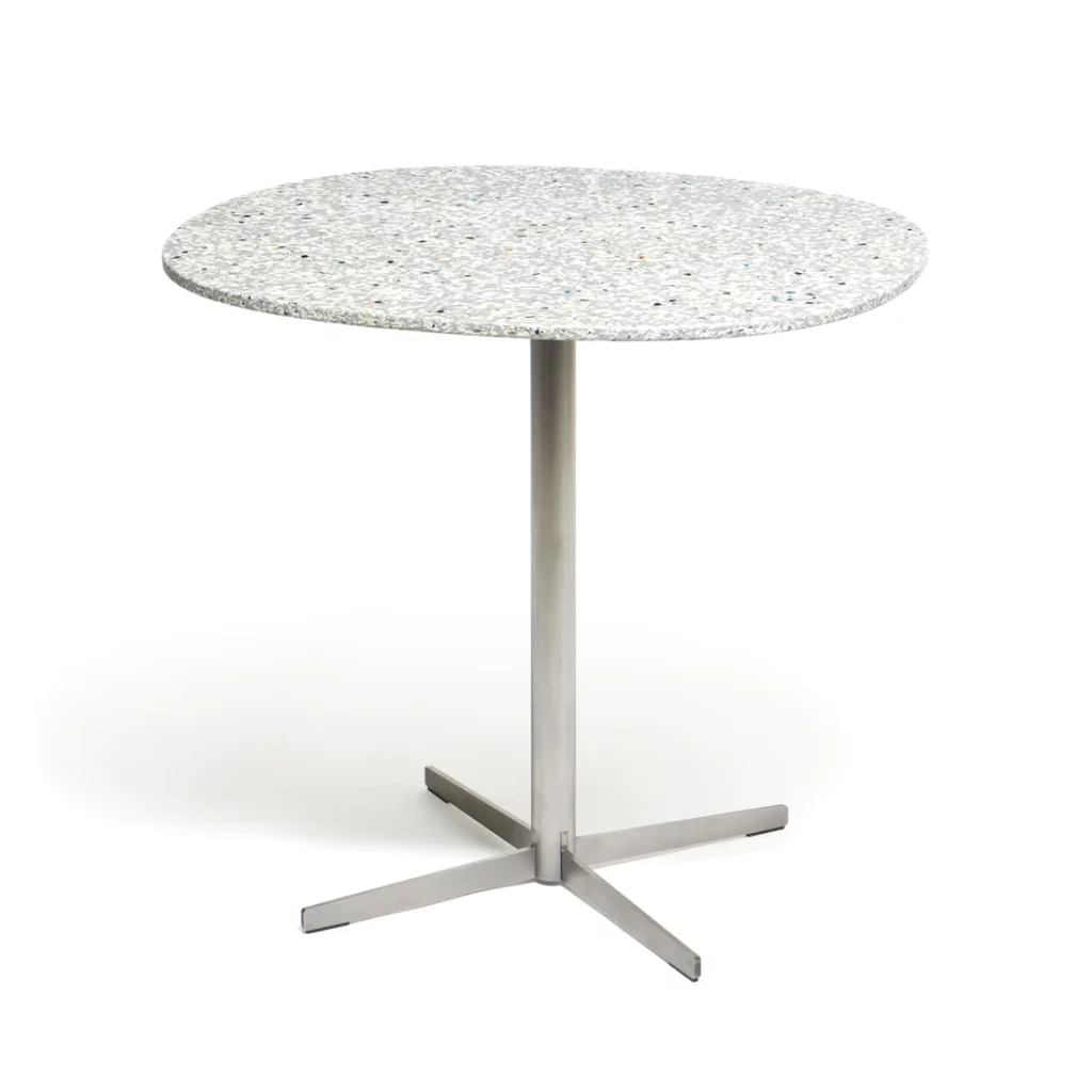 Frost Table — 16