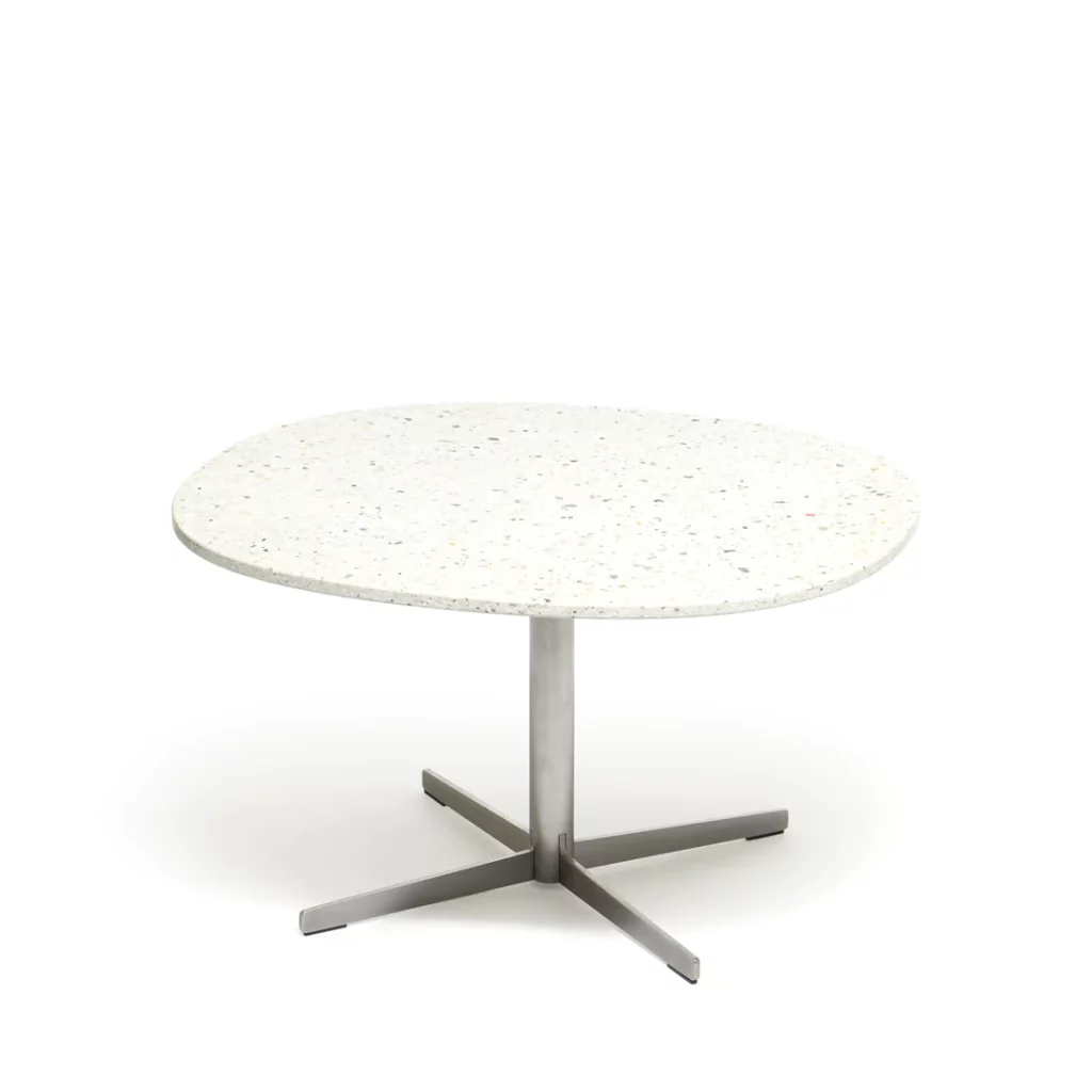 Frost Table — 20