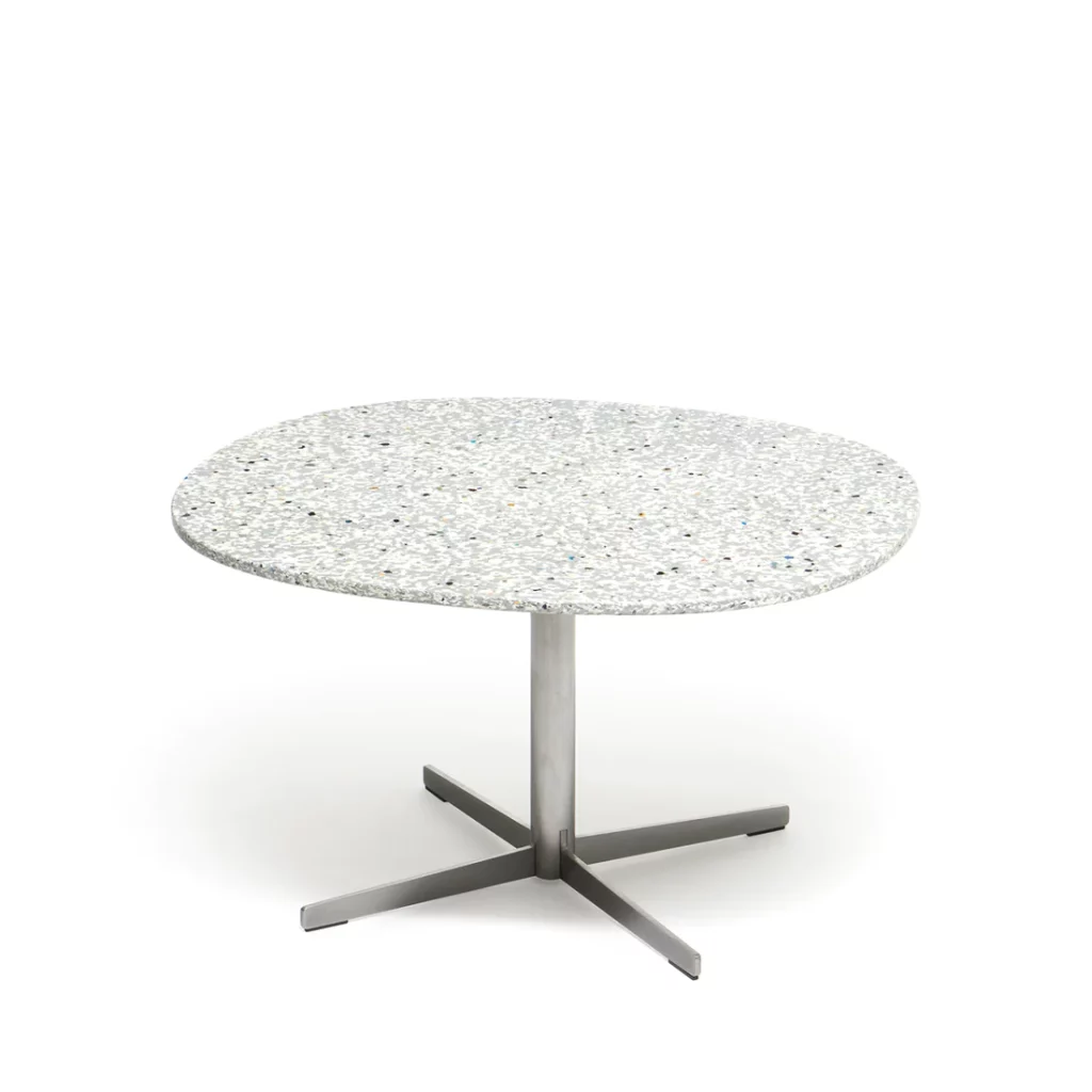 Frost Table — 17