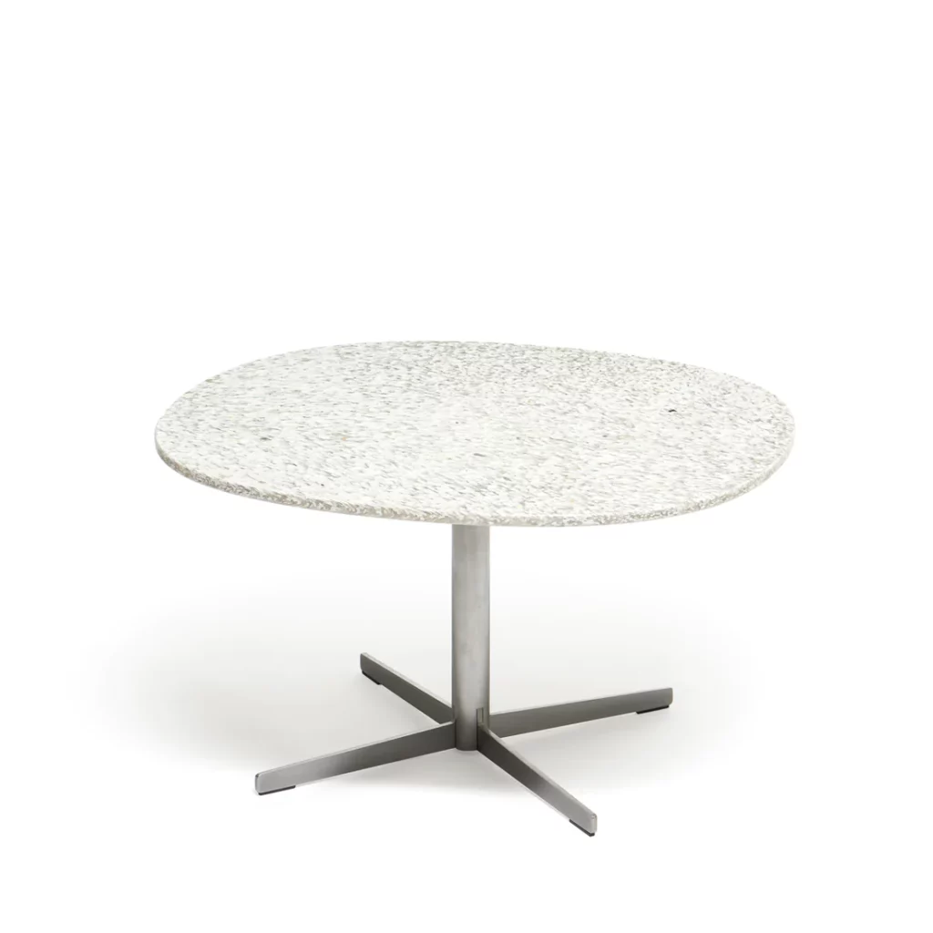 Frost Table — 14