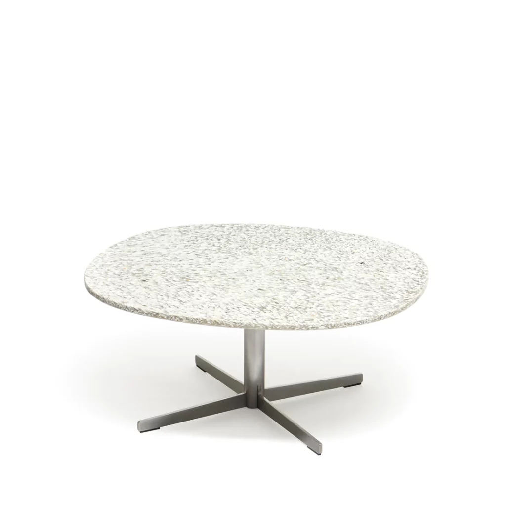 Frost Table — 15