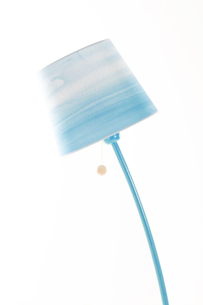 Gapeau Floor Lamp — 10