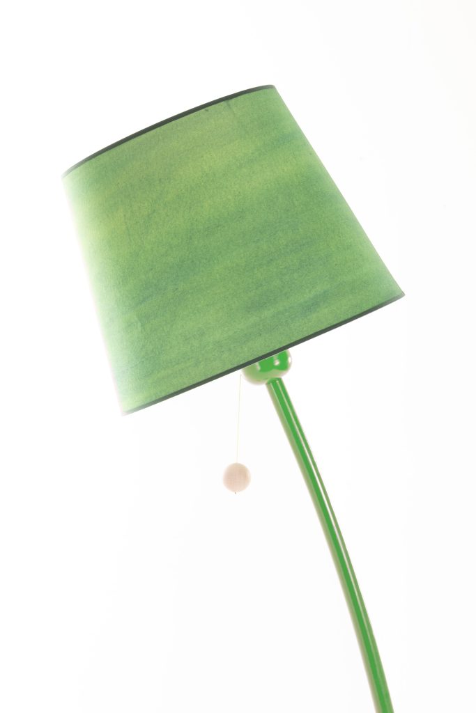 Gapeau Floor Lamp — 9