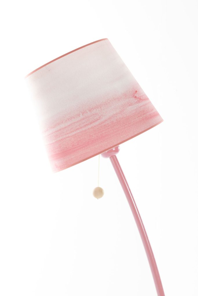 Gapeau Floor Lamp — 7