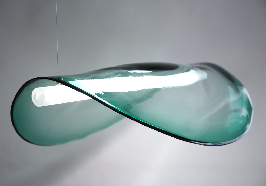 Venus Lamp — 10