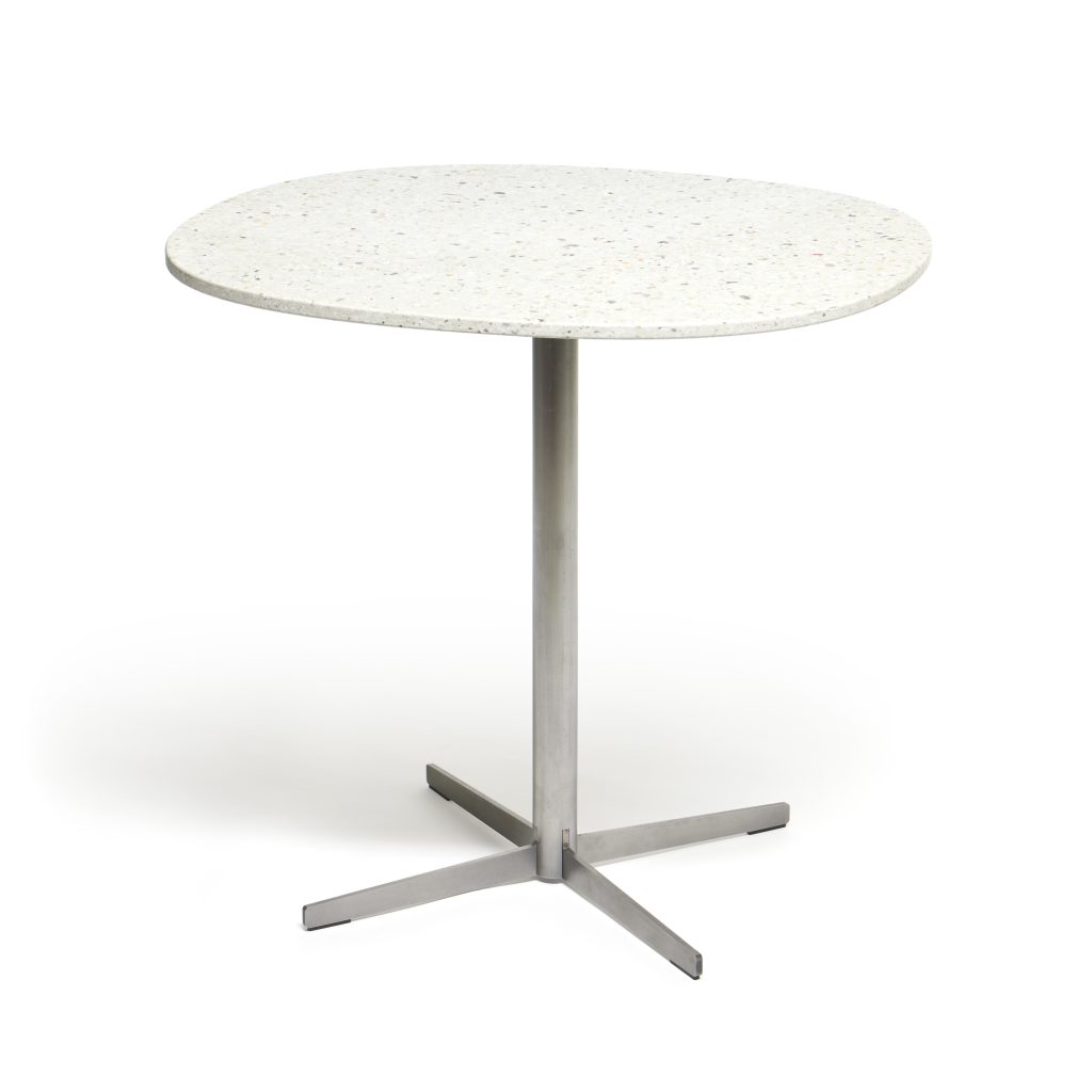 Frost Table — 13