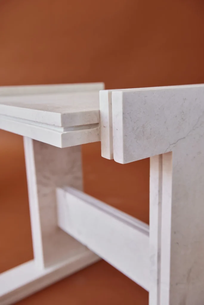 N E A V E | Side Table — 2