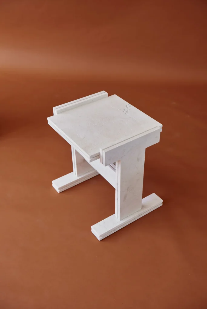 N E A V E | Side Table — 3