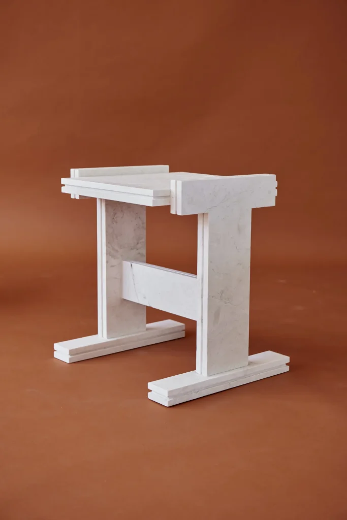 N E A V E | Side Table — 4