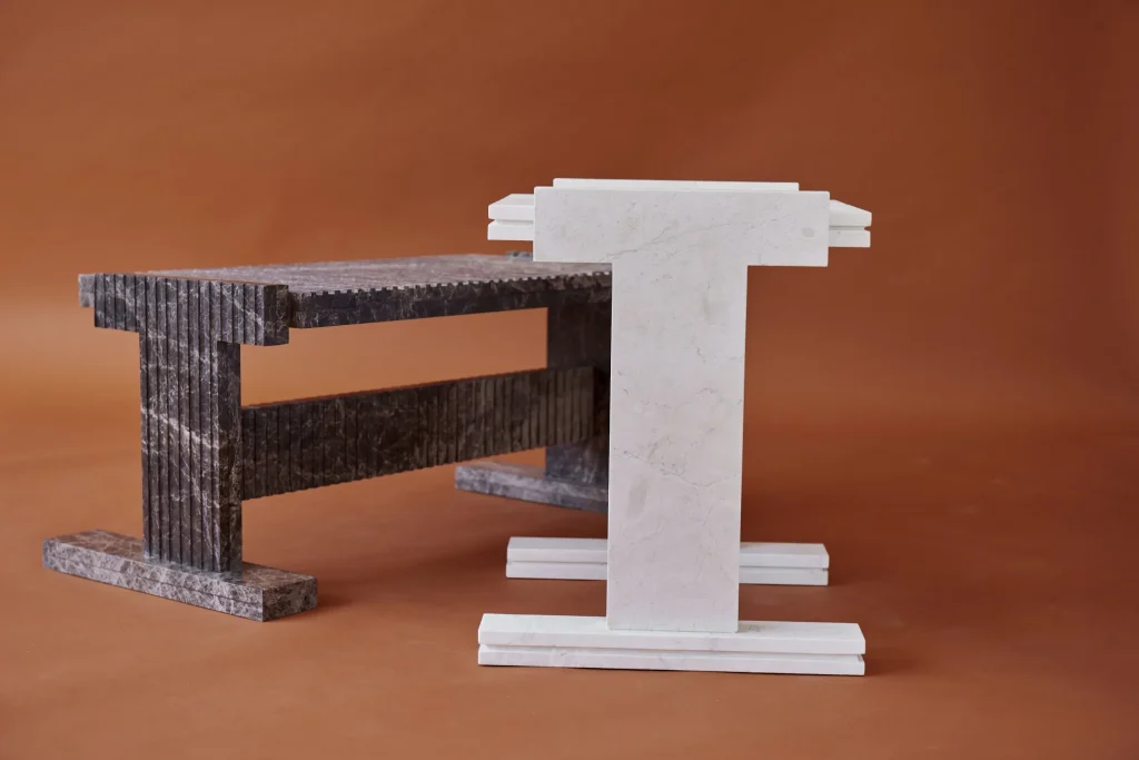 N E A V E | Side Table — 5