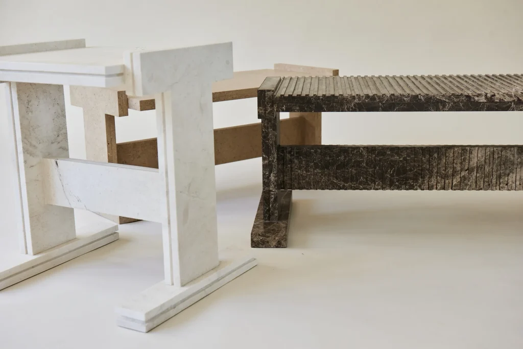 N E A V E | Side Table — 7