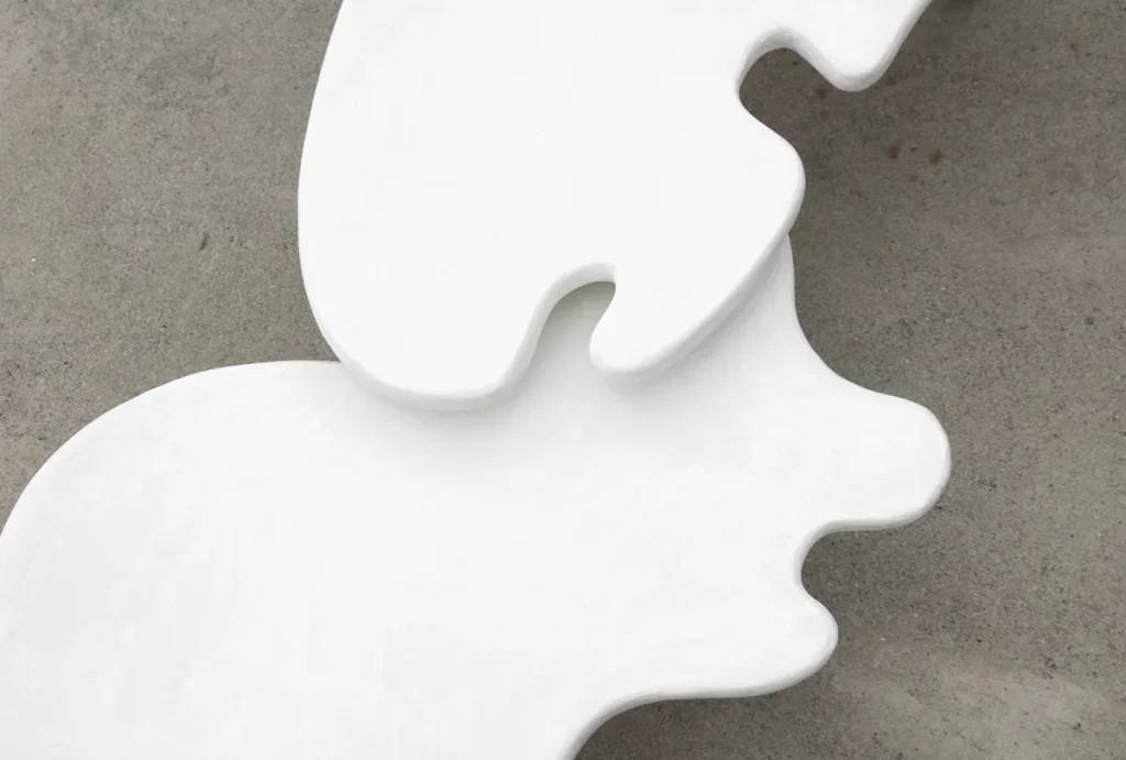 Nudibranch Tables — 2