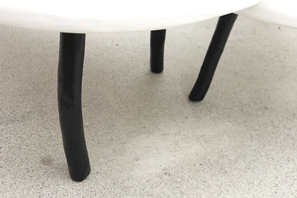 Nudibranch Tables — 3