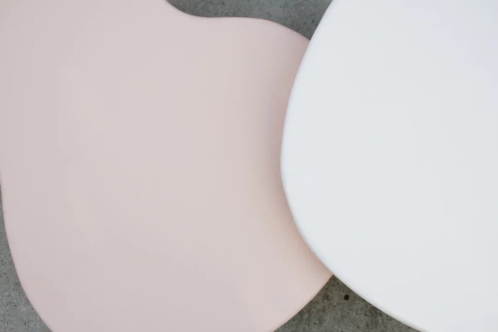 Nudibranch Tables — 4