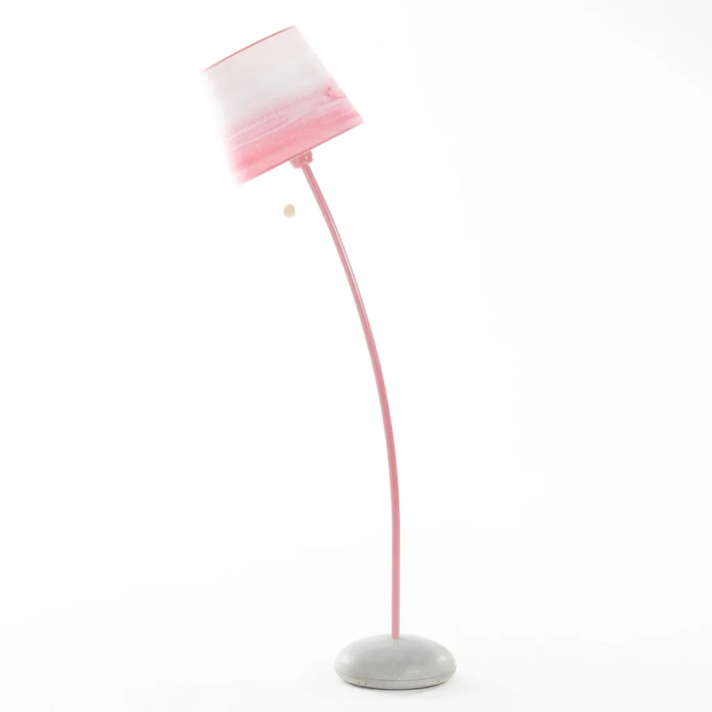 Gapeau Floor Lamp — 2